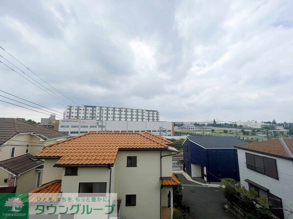 内田アパートの物件内観写真